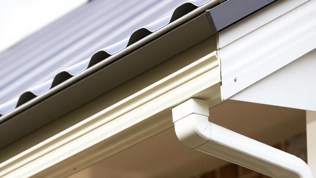 Seamless Gutter Installation — Gladeville, TN