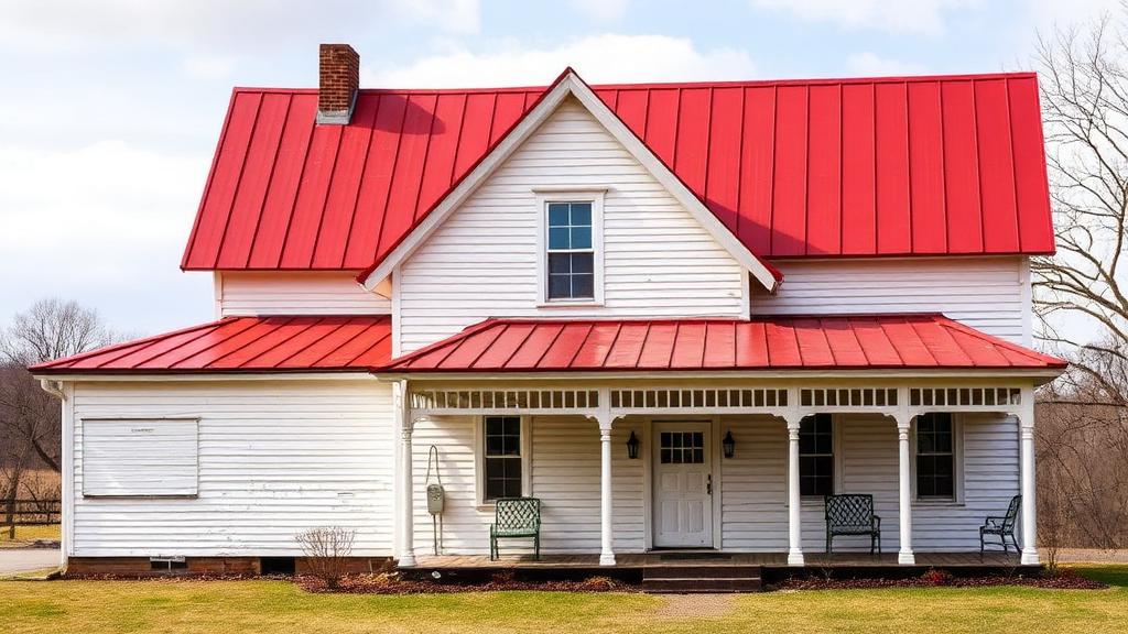 Full Roof Replacement — Watertown, TN